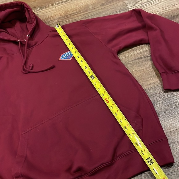 Jacks Surfboards men’s hoodie S - Picture 5 of 5